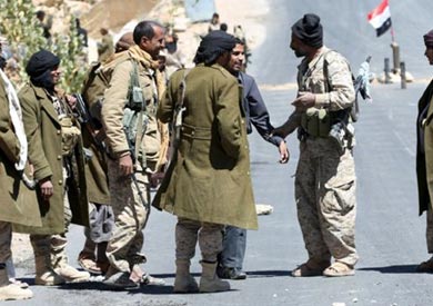 قتل ستة آلاف شخص في اليمن منذ بدء النزاع ونزح مئات الآلاف عن ديارهم